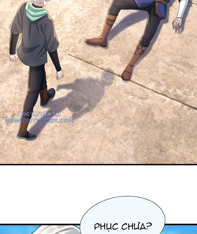 Khởi Đầu Bằng Một Vạn Hít Đất: Oanh Sát Thần Minh! Chapter 18 - Trang 2