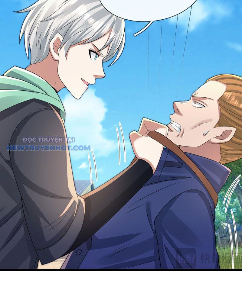 Khởi Đầu Bằng Một Vạn Hít Đất: Oanh Sát Thần Minh! Chapter 18 - Trang 2