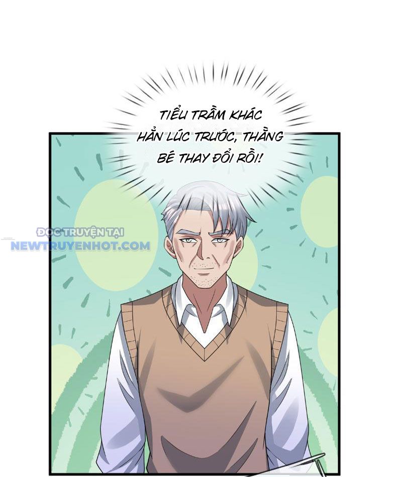 Khởi Đầu Bằng Một Vạn Hít Đất: Oanh Sát Thần Minh! Chapter 18 - Trang 2