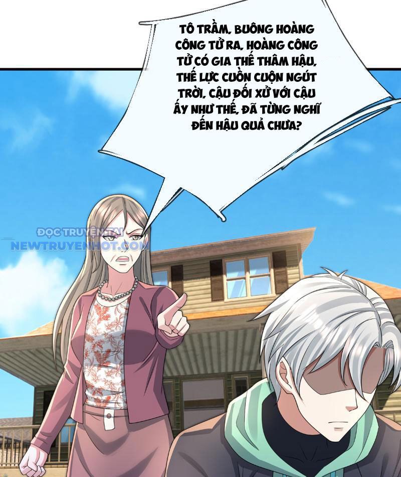 Khởi Đầu Bằng Một Vạn Hít Đất: Oanh Sát Thần Minh! Chapter 18 - Trang 2