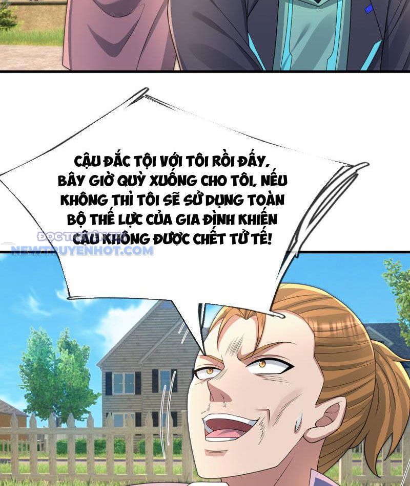 Khởi Đầu Bằng Một Vạn Hít Đất: Oanh Sát Thần Minh! Chapter 18 - Trang 2