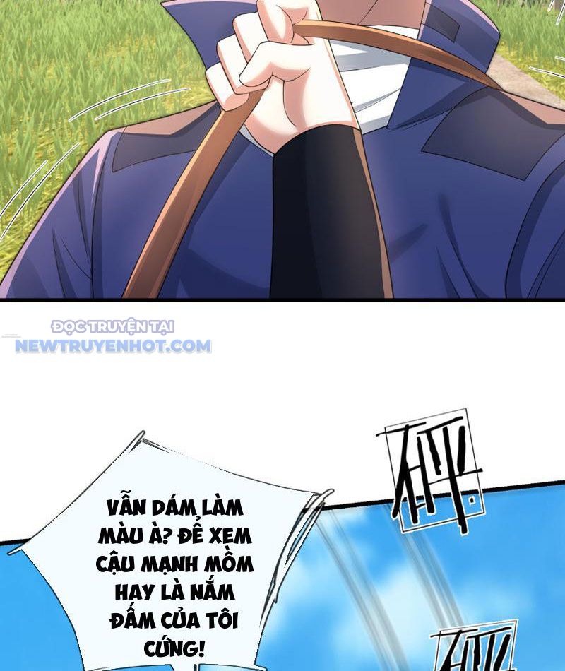 Khởi Đầu Bằng Một Vạn Hít Đất: Oanh Sát Thần Minh! Chapter 18 - Trang 2