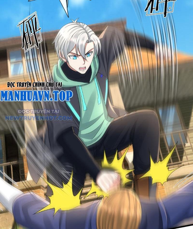 Khởi Đầu Bằng Một Vạn Hít Đất: Oanh Sát Thần Minh! Chapter 18 - Trang 2