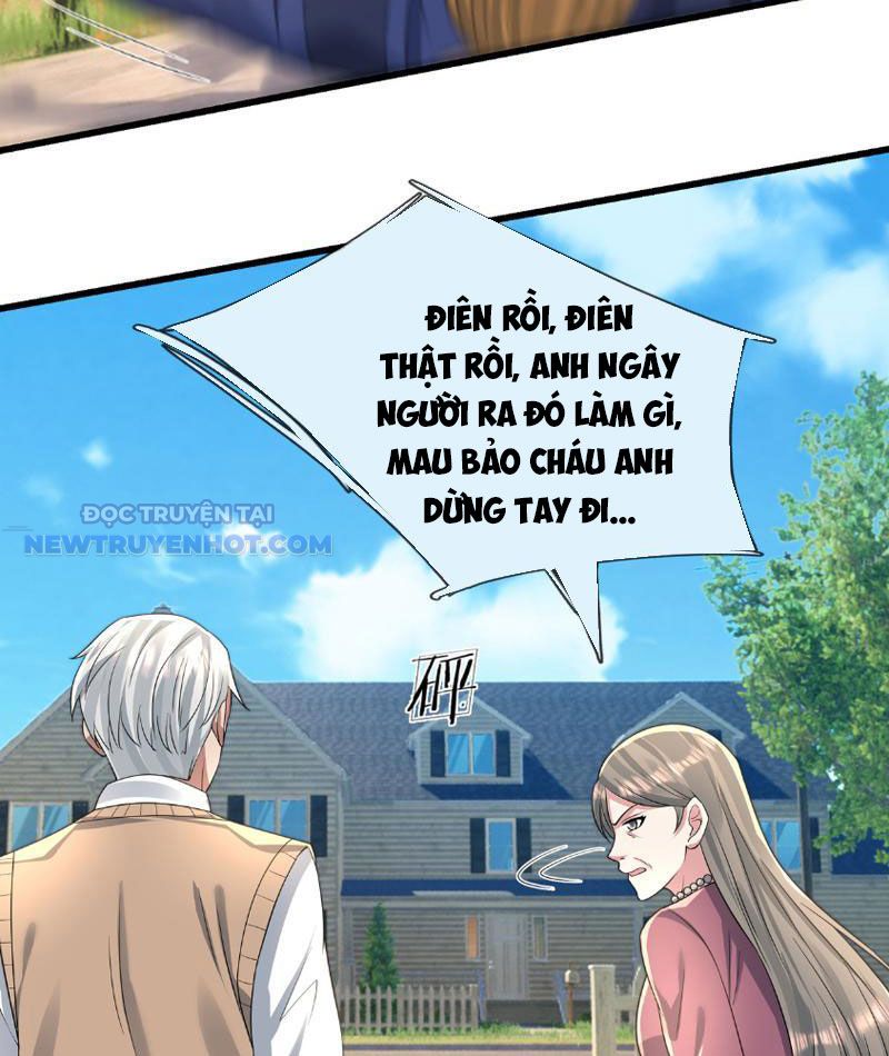 Khởi Đầu Bằng Một Vạn Hít Đất: Oanh Sát Thần Minh! Chapter 18 - Trang 2