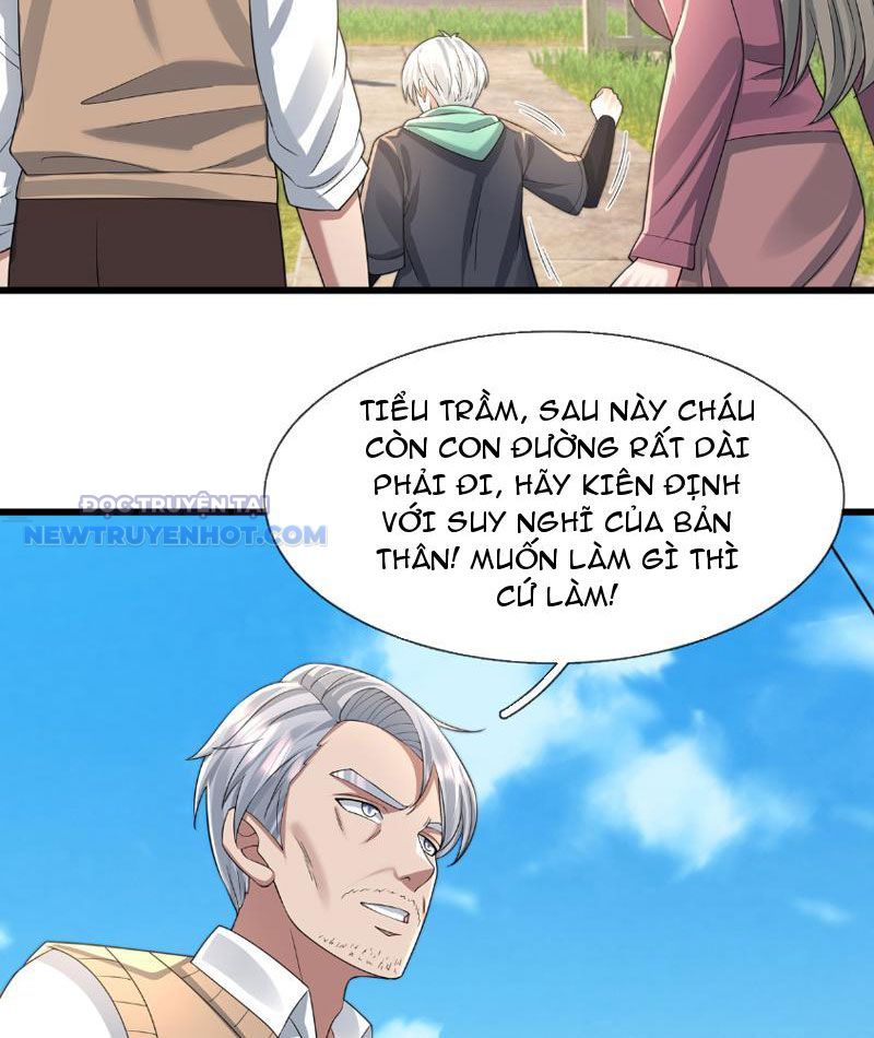 Khởi Đầu Bằng Một Vạn Hít Đất: Oanh Sát Thần Minh! Chapter 18 - Trang 2