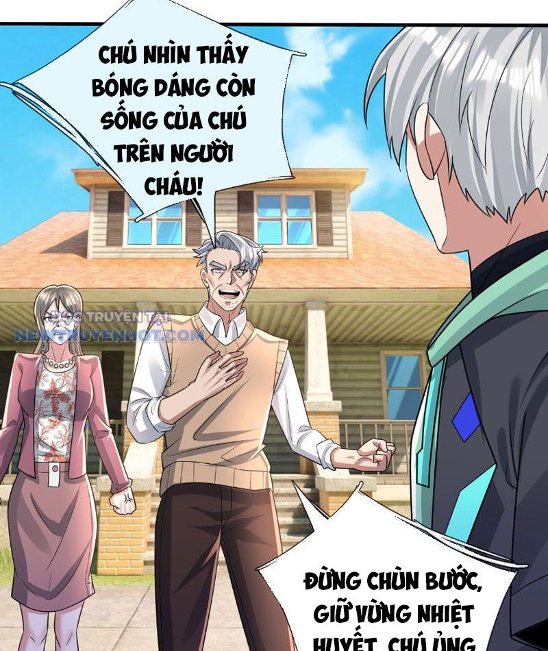 Khởi Đầu Bằng Một Vạn Hít Đất: Oanh Sát Thần Minh! Chapter 18 - Trang 2