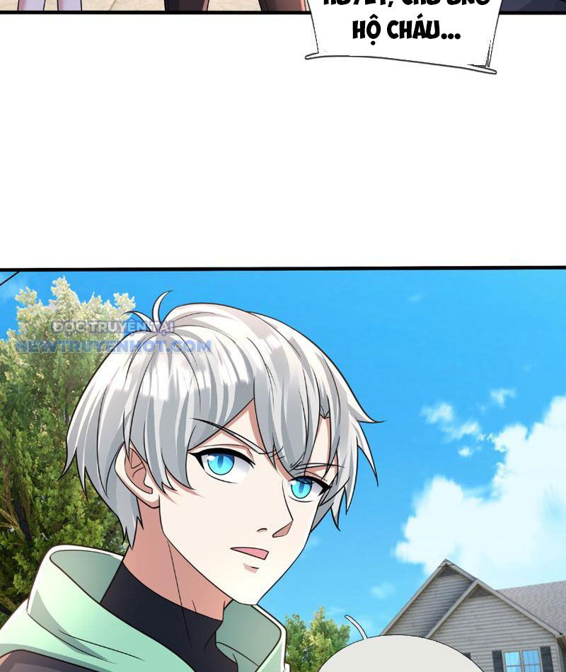 Khởi Đầu Bằng Một Vạn Hít Đất: Oanh Sát Thần Minh! Chapter 18 - Trang 2