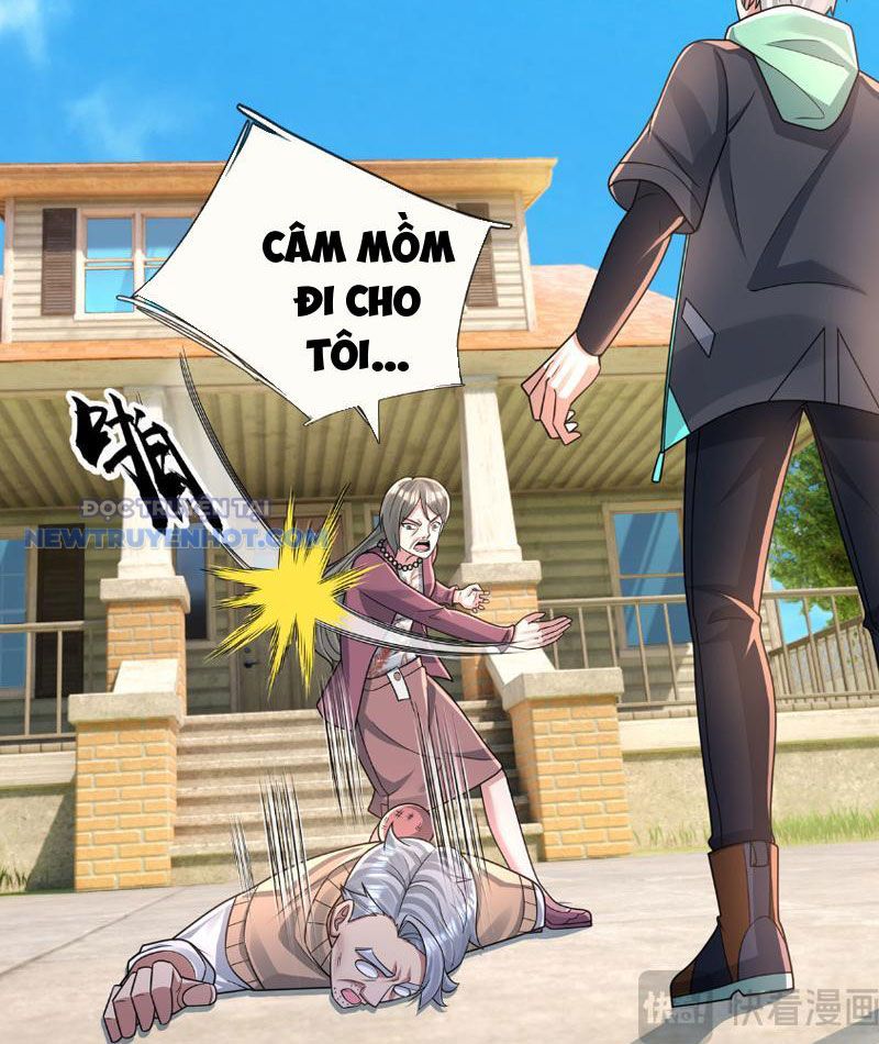 Khởi Đầu Bằng Một Vạn Hít Đất: Oanh Sát Thần Minh! Chapter 18 - Trang 2