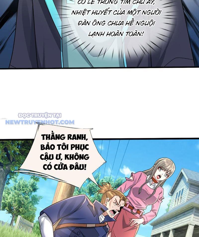 Khởi Đầu Bằng Một Vạn Hít Đất: Oanh Sát Thần Minh! Chapter 18 - Trang 2