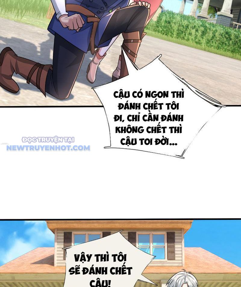 Khởi Đầu Bằng Một Vạn Hít Đất: Oanh Sát Thần Minh! Chapter 18 - Trang 2