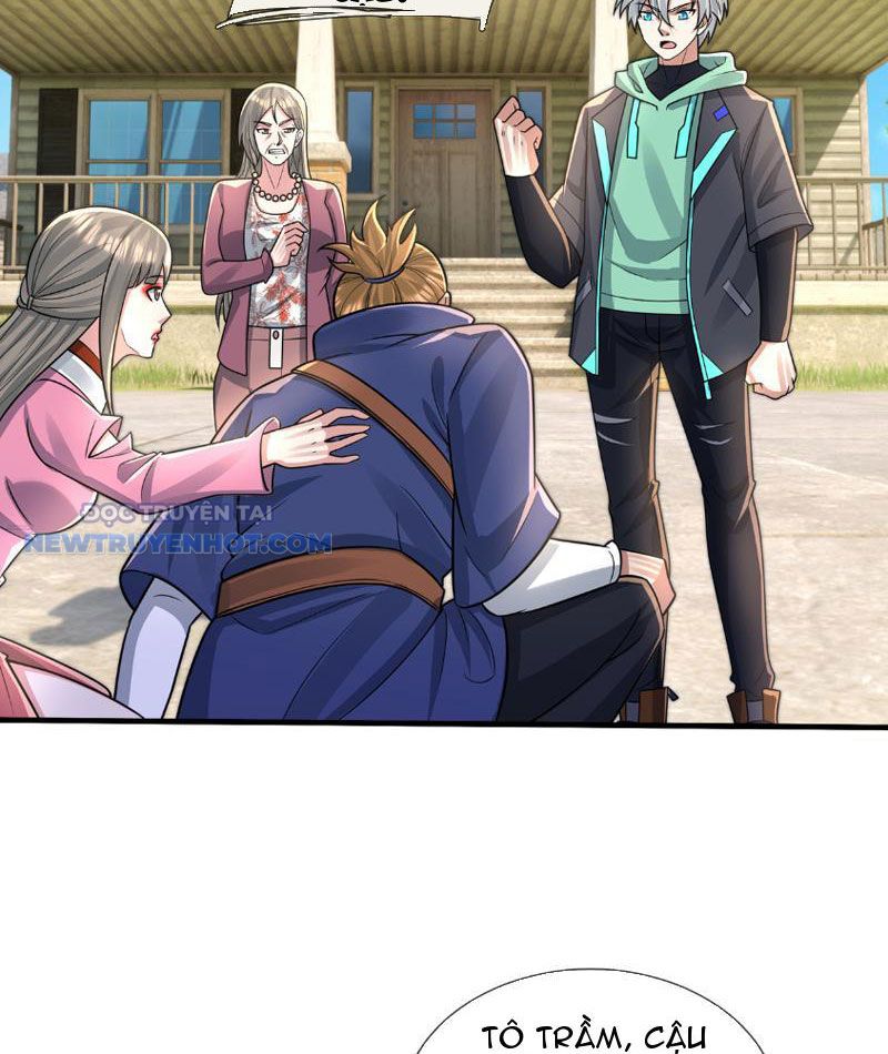 Khởi Đầu Bằng Một Vạn Hít Đất: Oanh Sát Thần Minh! Chapter 18 - Trang 2