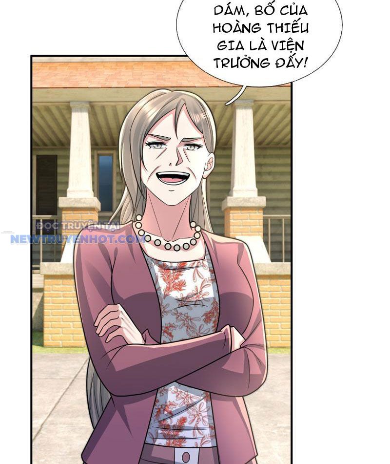 Khởi Đầu Bằng Một Vạn Hít Đất: Oanh Sát Thần Minh! Chapter 18 - Trang 2