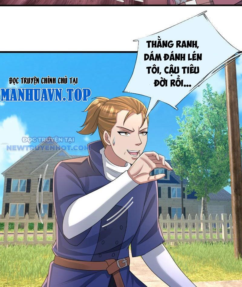 Khởi Đầu Bằng Một Vạn Hít Đất: Oanh Sát Thần Minh! Chapter 18 - Trang 2
