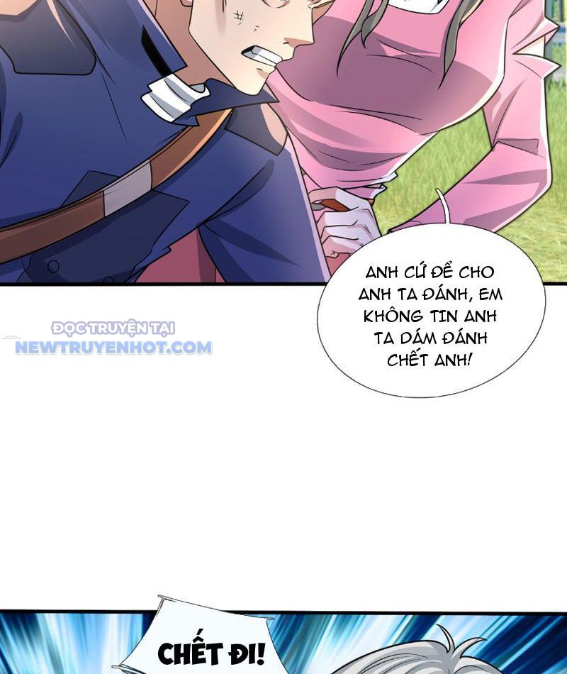 Khởi Đầu Bằng Một Vạn Hít Đất: Oanh Sát Thần Minh! Chapter 18 - Trang 2