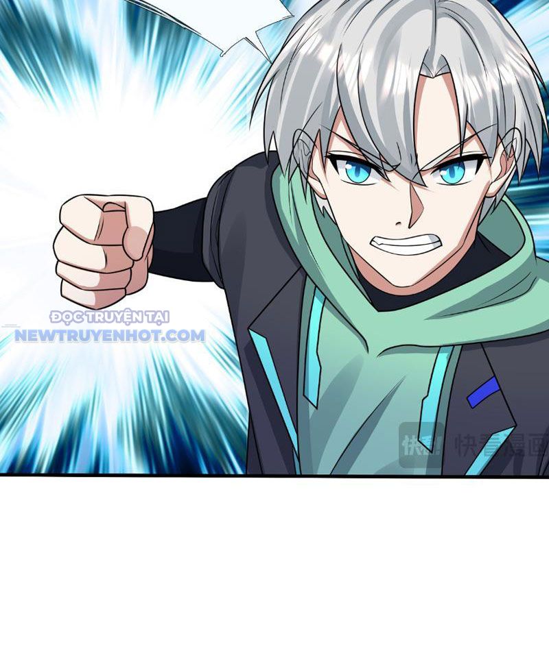 Khởi Đầu Bằng Một Vạn Hít Đất: Oanh Sát Thần Minh! Chapter 18 - Trang 2