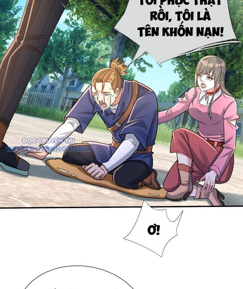 Khởi Đầu Bằng Một Vạn Hít Đất: Oanh Sát Thần Minh! Chapter 18 - Trang 2