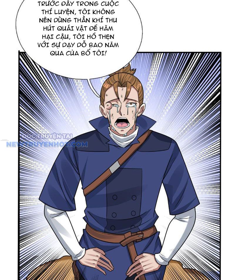 Khởi Đầu Bằng Một Vạn Hít Đất: Oanh Sát Thần Minh! Chapter 18 - Trang 2