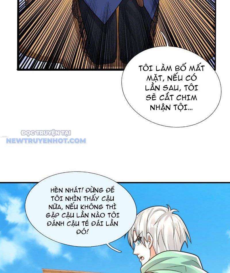 Khởi Đầu Bằng Một Vạn Hít Đất: Oanh Sát Thần Minh! Chapter 18 - Trang 2