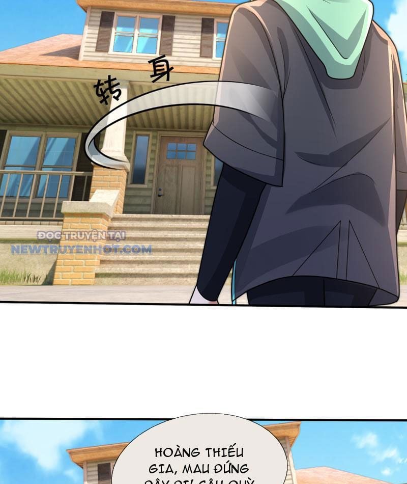 Khởi Đầu Bằng Một Vạn Hít Đất: Oanh Sát Thần Minh! Chapter 18 - Trang 2