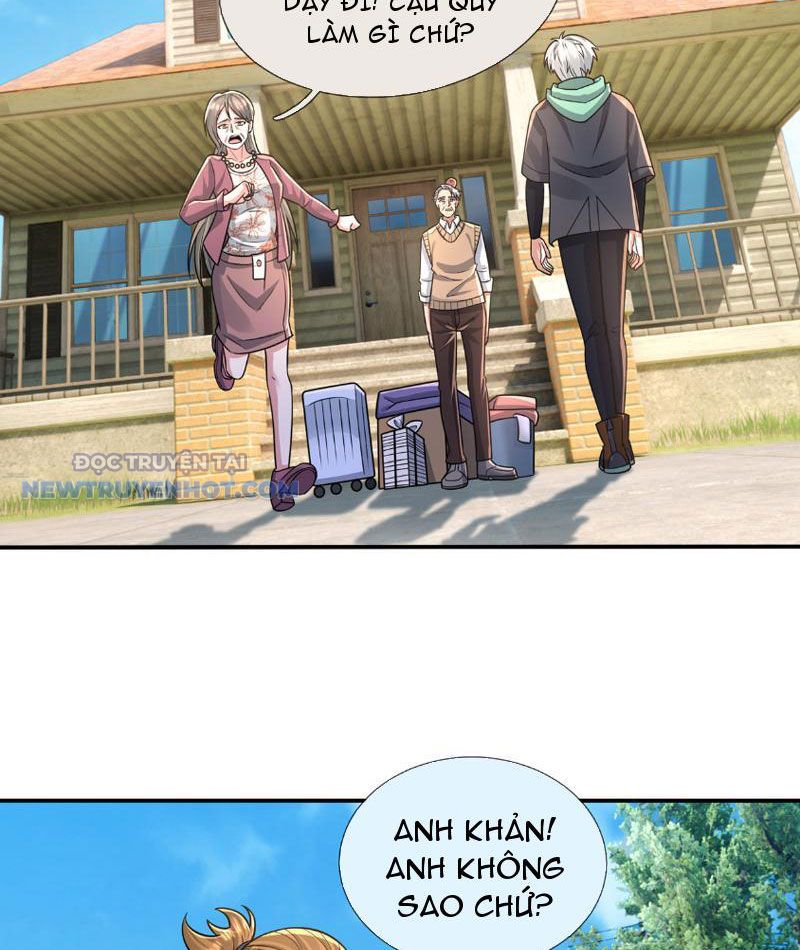 Khởi Đầu Bằng Một Vạn Hít Đất: Oanh Sát Thần Minh! Chapter 18 - Trang 2