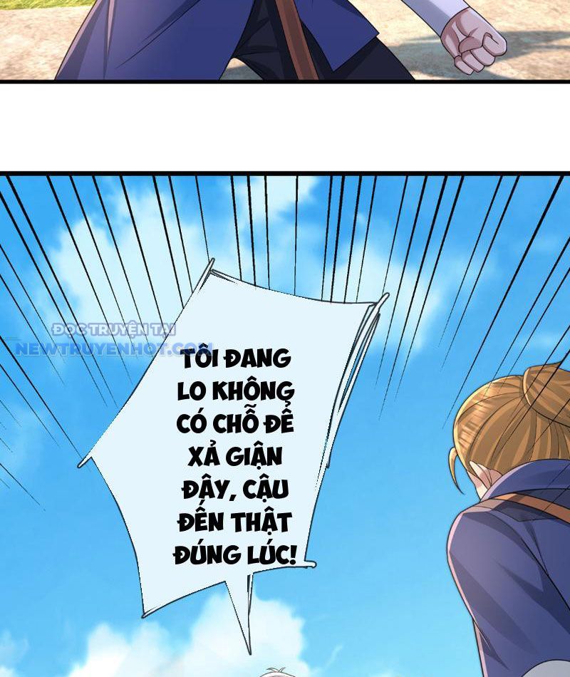 Khởi Đầu Bằng Một Vạn Hít Đất: Oanh Sát Thần Minh! Chapter 18 - Trang 2