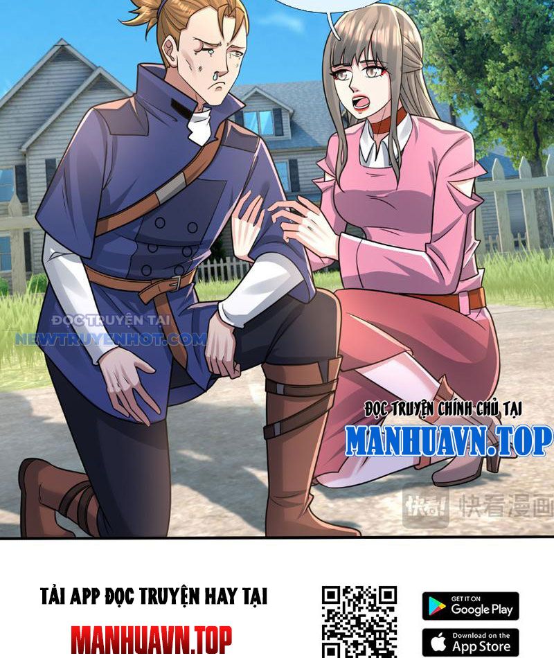 Khởi Đầu Bằng Một Vạn Hít Đất: Oanh Sát Thần Minh! Chapter 18 - Trang 2