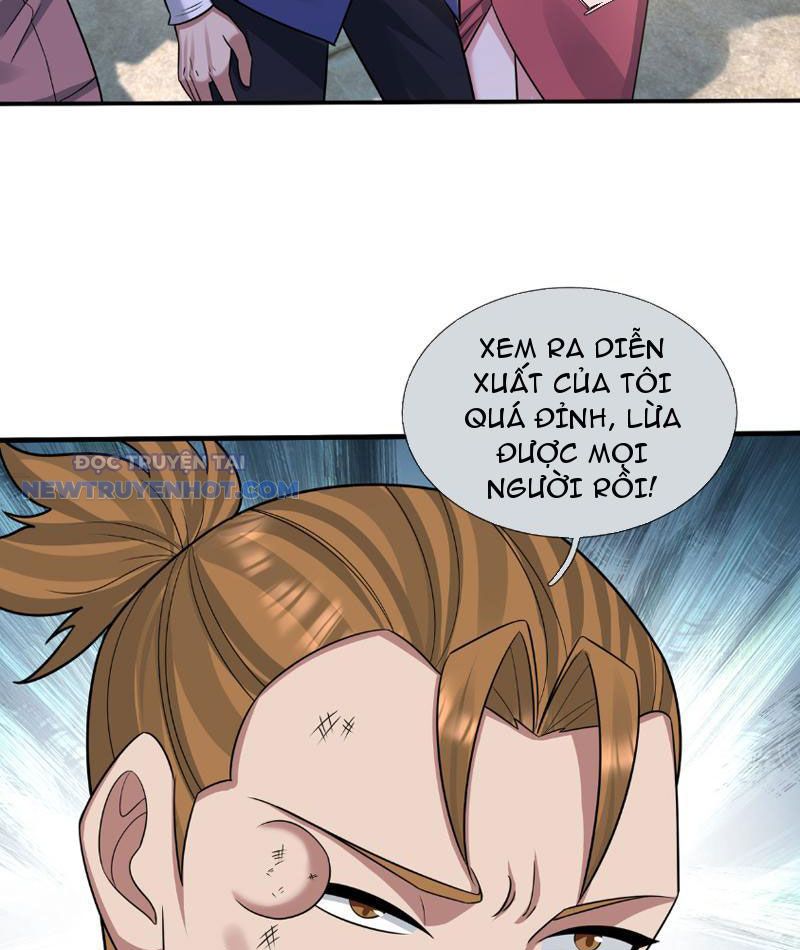 Khởi Đầu Bằng Một Vạn Hít Đất: Oanh Sát Thần Minh! Chapter 18 - Trang 2