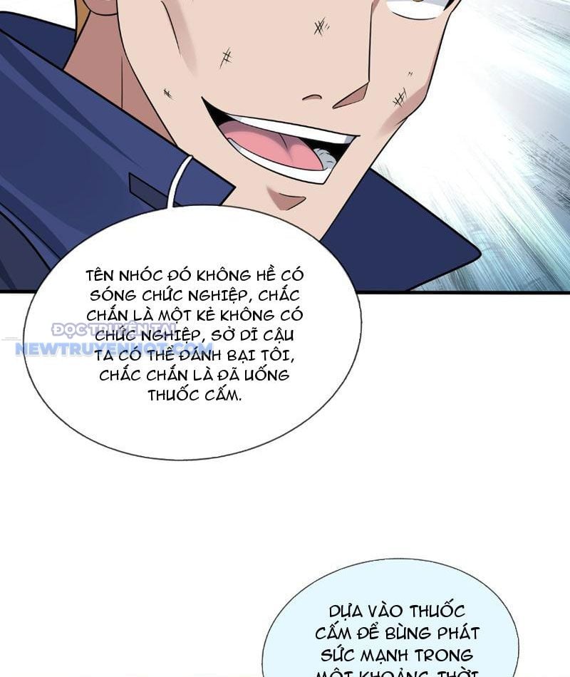 Khởi Đầu Bằng Một Vạn Hít Đất: Oanh Sát Thần Minh! Chapter 18 - Trang 2