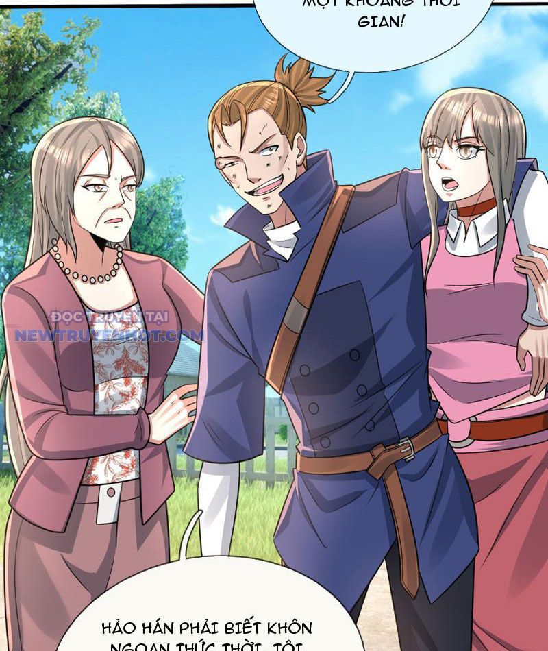 Khởi Đầu Bằng Một Vạn Hít Đất: Oanh Sát Thần Minh! Chapter 18 - Trang 2