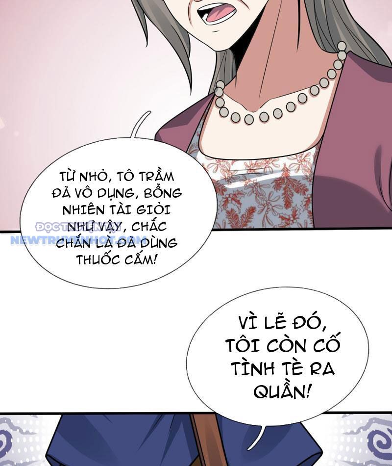 Khởi Đầu Bằng Một Vạn Hít Đất: Oanh Sát Thần Minh! Chapter 18 - Trang 2