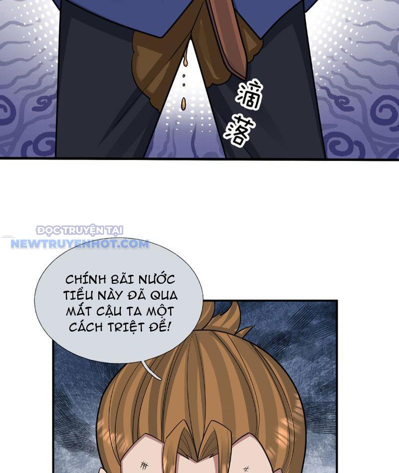 Khởi Đầu Bằng Một Vạn Hít Đất: Oanh Sát Thần Minh! Chapter 18 - Trang 2