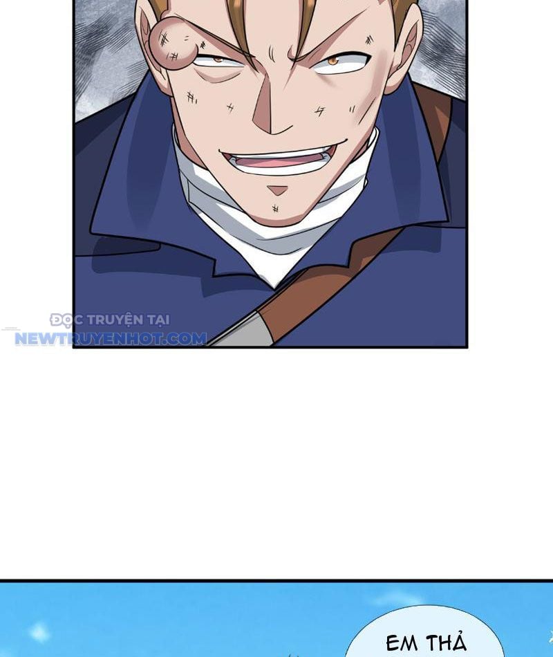 Khởi Đầu Bằng Một Vạn Hít Đất: Oanh Sát Thần Minh! Chapter 18 - Trang 2