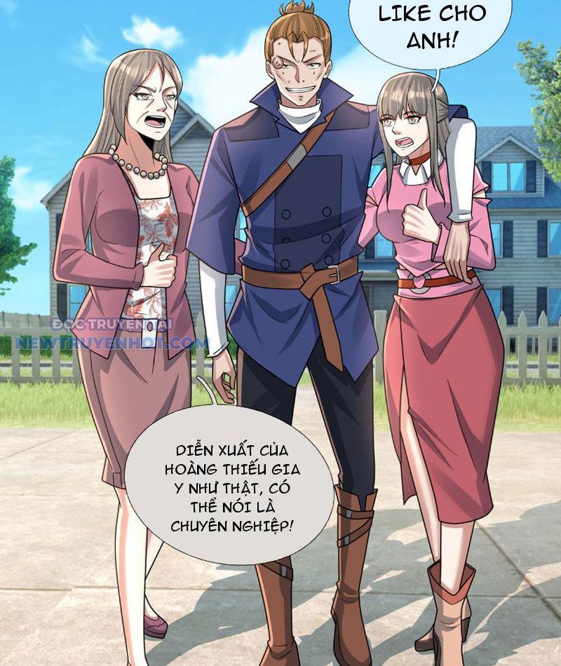 Khởi Đầu Bằng Một Vạn Hít Đất: Oanh Sát Thần Minh! Chapter 18 - Trang 2