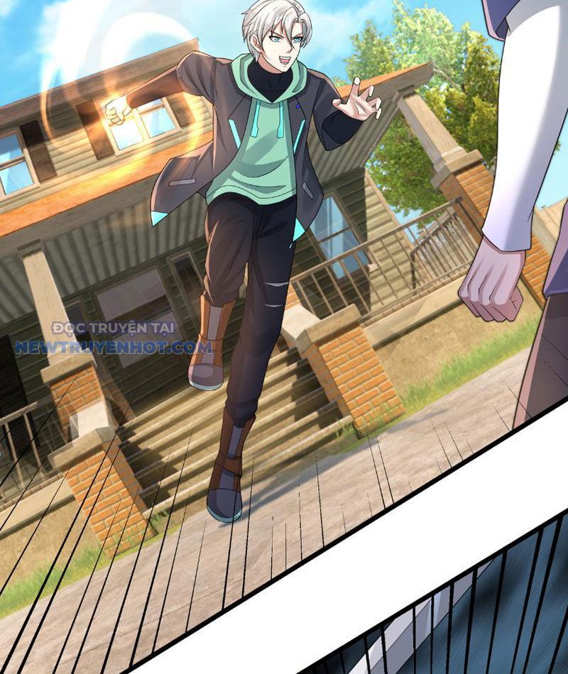 Khởi Đầu Bằng Một Vạn Hít Đất: Oanh Sát Thần Minh! Chapter 18 - Trang 2