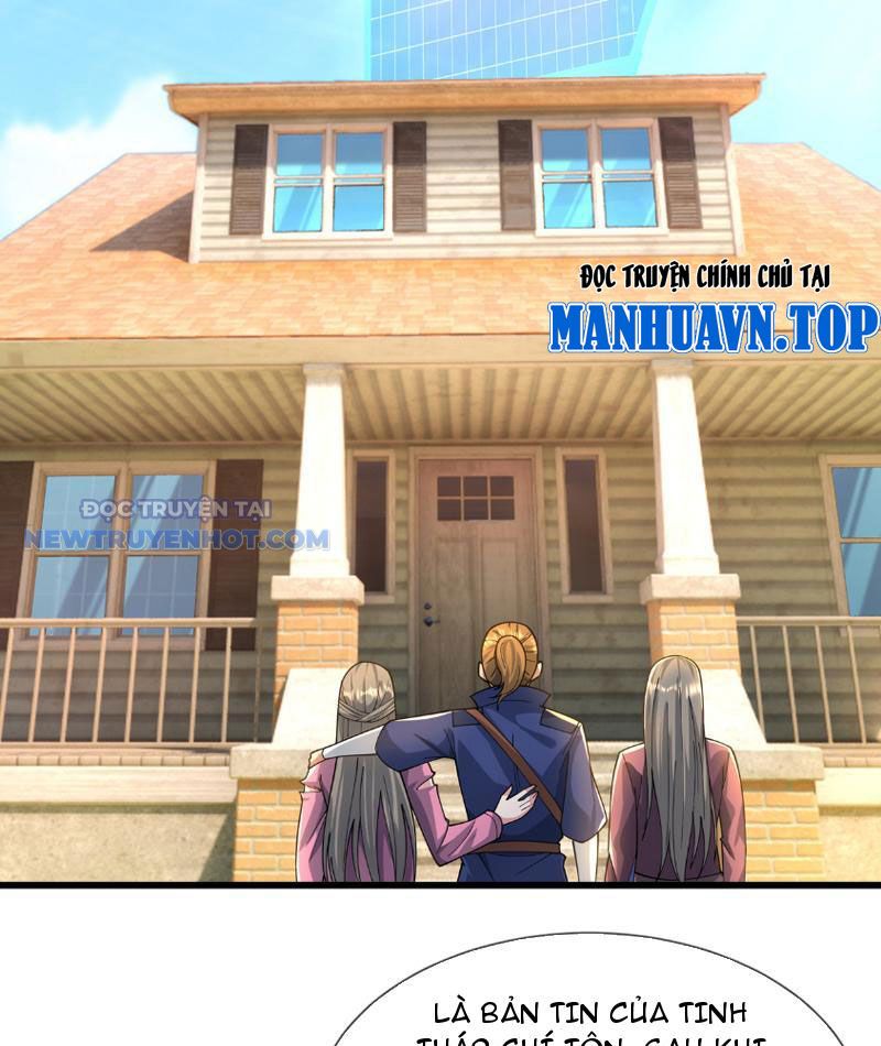 Khởi Đầu Bằng Một Vạn Hít Đất: Oanh Sát Thần Minh! Chapter 18 - Trang 2