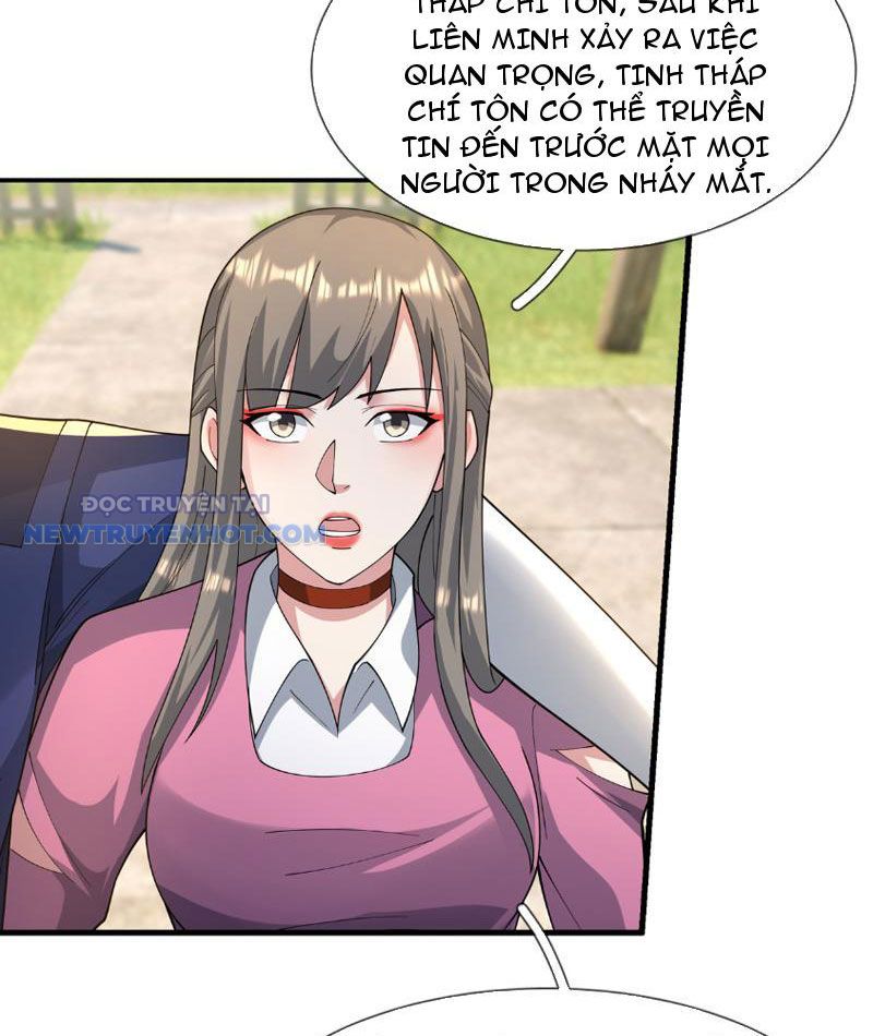 Khởi Đầu Bằng Một Vạn Hít Đất: Oanh Sát Thần Minh! Chapter 18 - Trang 2