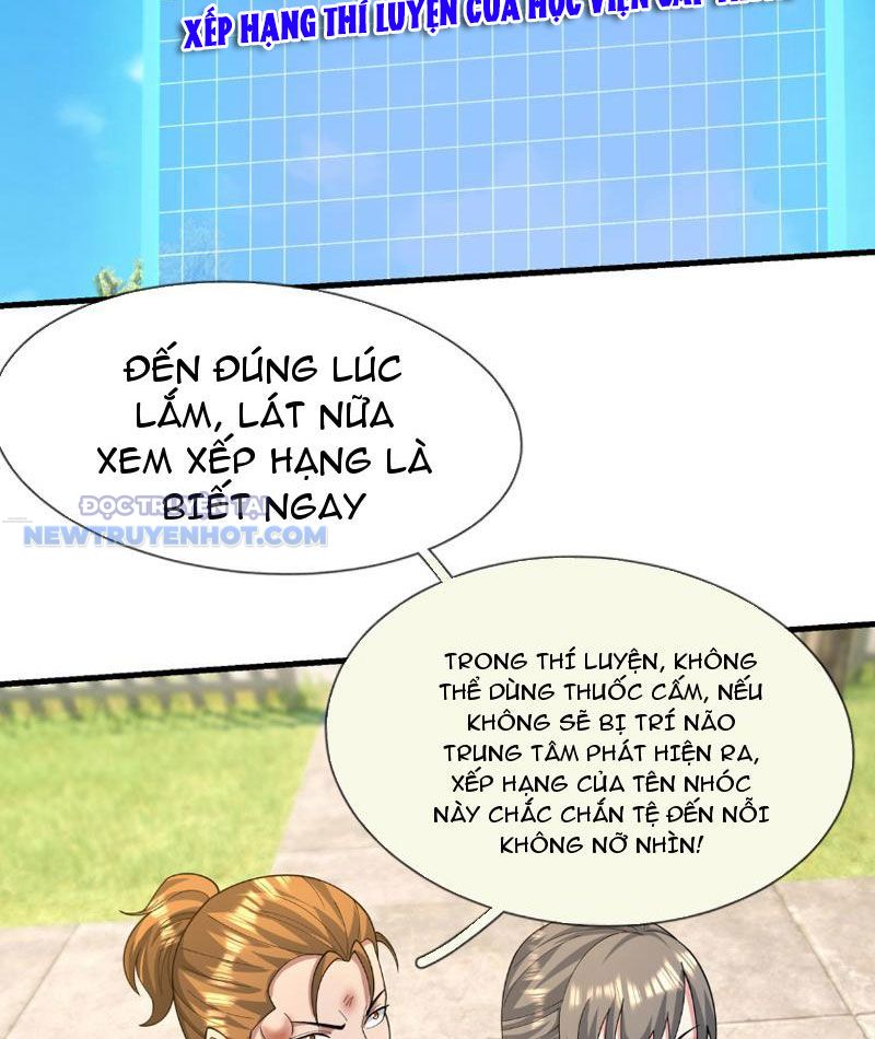 Khởi Đầu Bằng Một Vạn Hít Đất: Oanh Sát Thần Minh! Chapter 18 - Trang 2