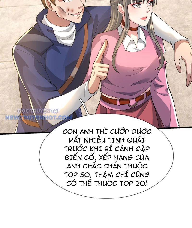 Khởi Đầu Bằng Một Vạn Hít Đất: Oanh Sát Thần Minh! Chapter 18 - Trang 2