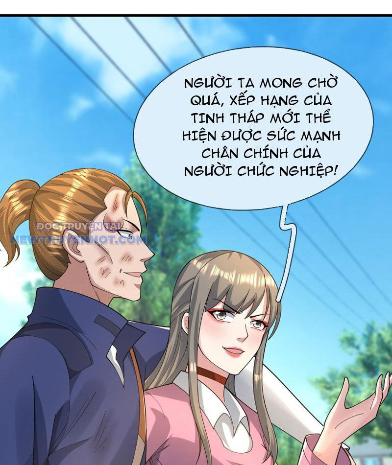 Khởi Đầu Bằng Một Vạn Hít Đất: Oanh Sát Thần Minh! Chapter 18 - Trang 2