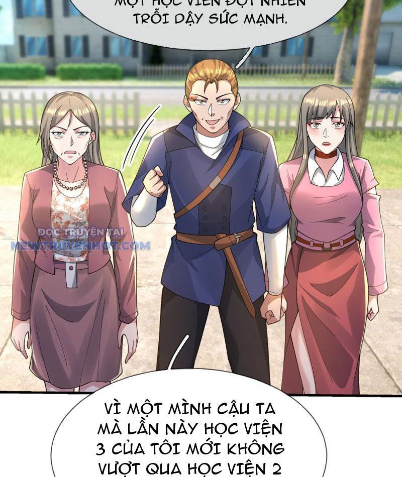 Khởi Đầu Bằng Một Vạn Hít Đất: Oanh Sát Thần Minh! Chapter 18 - Trang 2