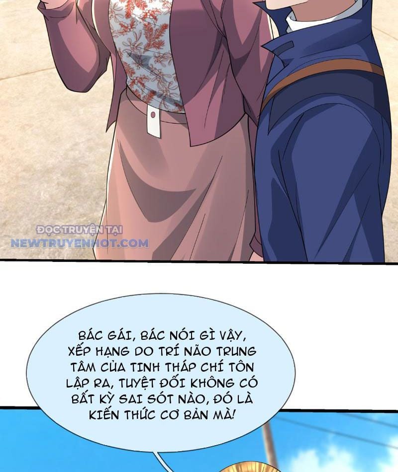 Khởi Đầu Bằng Một Vạn Hít Đất: Oanh Sát Thần Minh! Chapter 18 - Trang 2