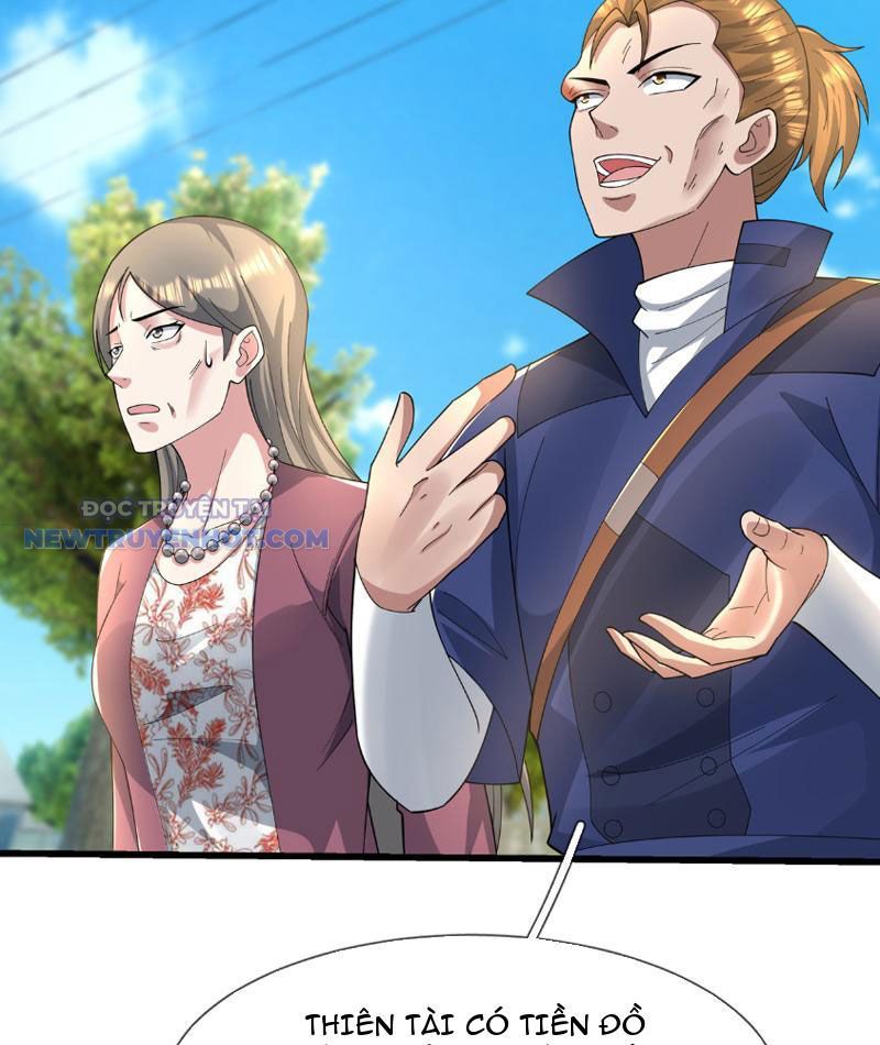 Khởi Đầu Bằng Một Vạn Hít Đất: Oanh Sát Thần Minh! Chapter 18 - Trang 2