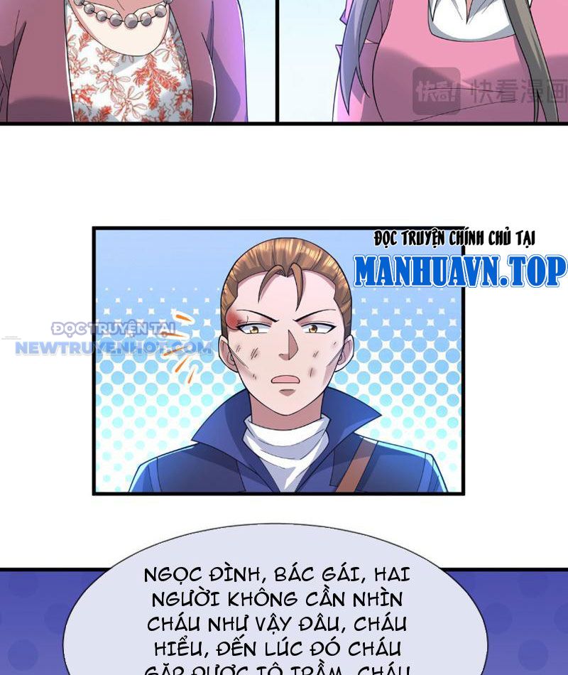 Khởi Đầu Bằng Một Vạn Hít Đất: Oanh Sát Thần Minh! Chapter 18 - Trang 2