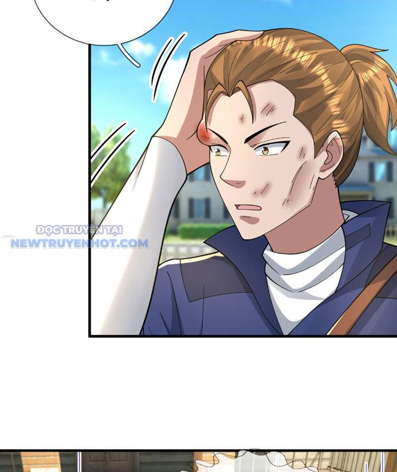 Khởi Đầu Bằng Một Vạn Hít Đất: Oanh Sát Thần Minh! Chapter 18 - Trang 2