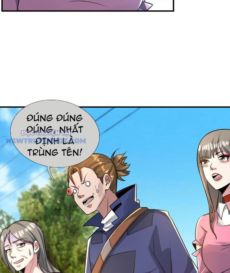 Khởi Đầu Bằng Một Vạn Hít Đất: Oanh Sát Thần Minh! Chapter 18 - Trang 2