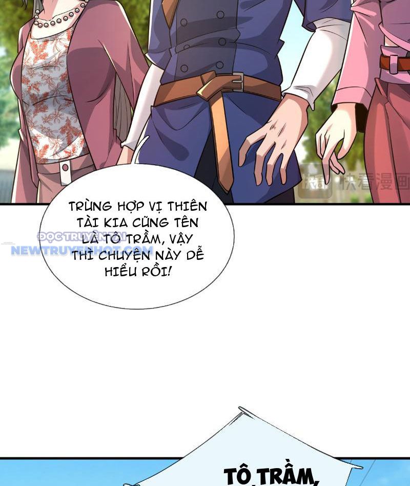 Khởi Đầu Bằng Một Vạn Hít Đất: Oanh Sát Thần Minh! Chapter 18 - Trang 2