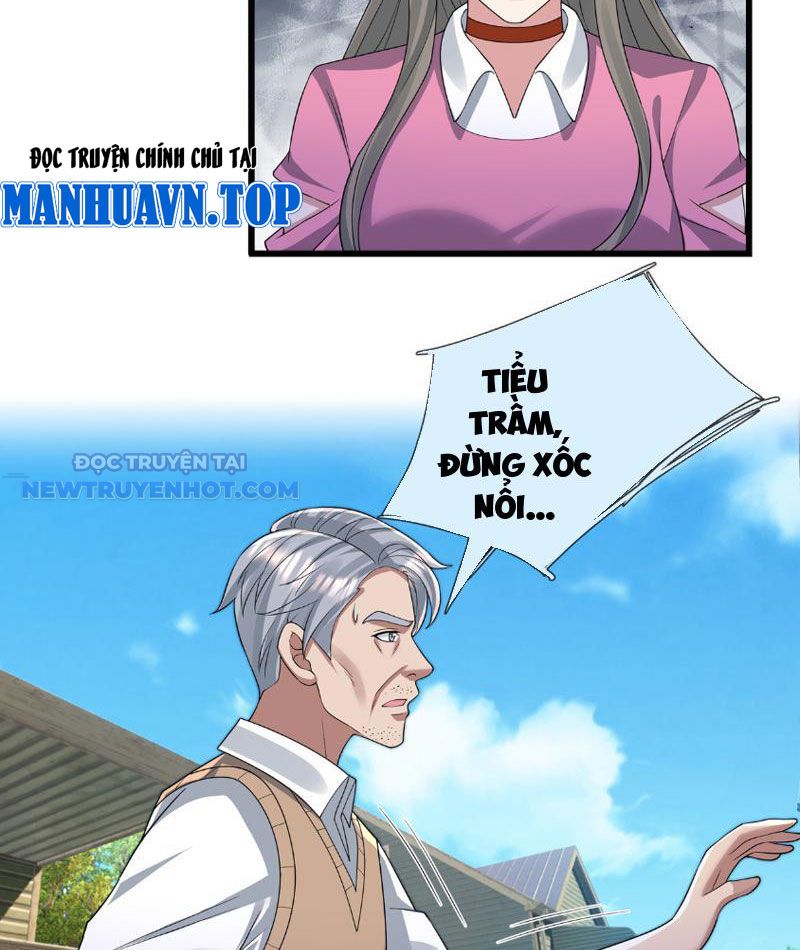 Khởi Đầu Bằng Một Vạn Hít Đất: Oanh Sát Thần Minh! Chapter 18 - Trang 2