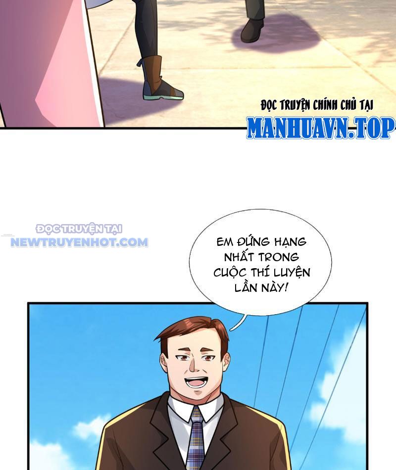 Khởi Đầu Bằng Một Vạn Hít Đất: Oanh Sát Thần Minh! Chapter 18 - Trang 2