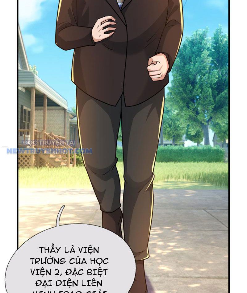 Khởi Đầu Bằng Một Vạn Hít Đất: Oanh Sát Thần Minh! Chapter 18 - Trang 2