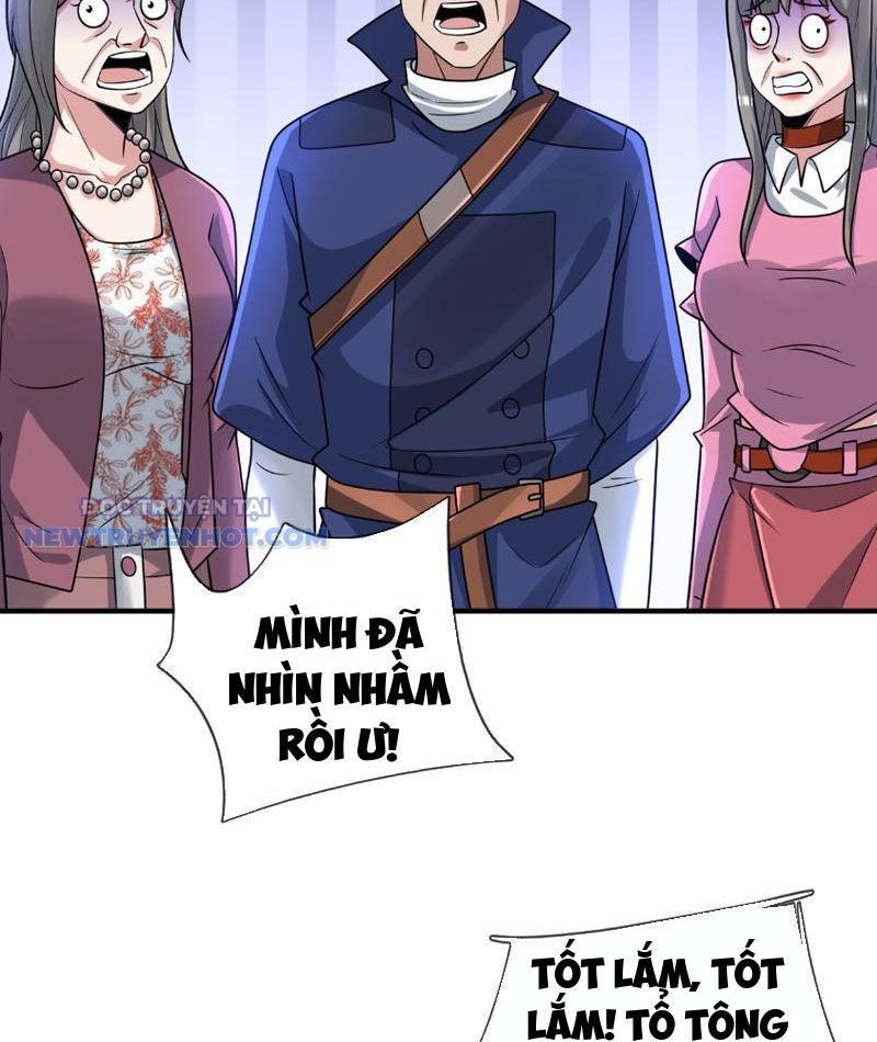 Khởi Đầu Bằng Một Vạn Hít Đất: Oanh Sát Thần Minh! Chapter 18 - Trang 2